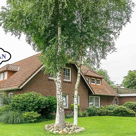 Ferienwohnung Tammen, 75056 Westoverledingen Exterior photo